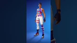 Les chaussures sont enfin disponible sur les soins fortnite !!!