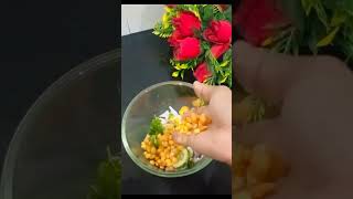 viral salad recipe#shots#ytshots#9millionveiw on Instagram