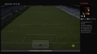 FIFA 16|Stream