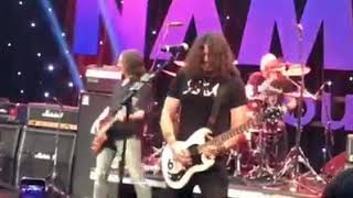 PHIL X & THE DRILLS: FIRE (Ultimate Jam Night NAMM Edition)