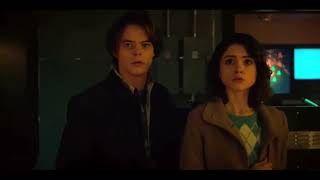 Stranger things 2 Official Trailer Rescore