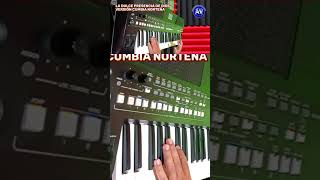 La dulce presencia de Dios conjunto profeta ritmo personalizado versión cumbia norteña #cumbia