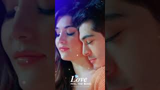 Jeene Laga Hoon x Mai Yahan Hoon Song Mashup l aatif aslam lwhatsapp status#shorts #viralshorts