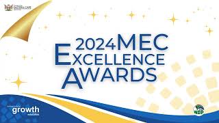 2024 MEC Excellence Awards buildup part 2! #ChooseEducationTuesday