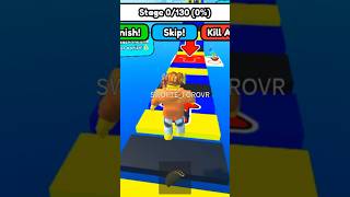 NEW ROBLOX GAMES FUN TREND #roblox #shorts