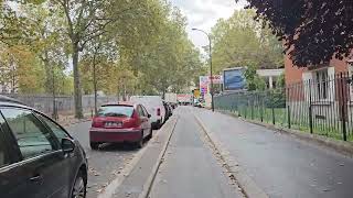 Paris 4K - The Wheeler View #315