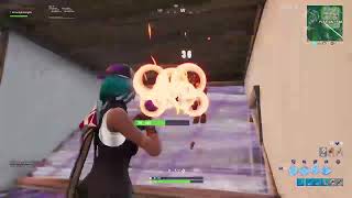 1k playing fortnite