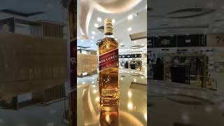 Red label #trending #youtube #alcoholic #shorts #sidhumoosewala #youtubeshorts  #whiskey #vodka