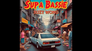 Supa Bassie - Suzy Wong (Tribute To Nico Demus)