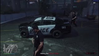 Gta V Prison break setup part 1