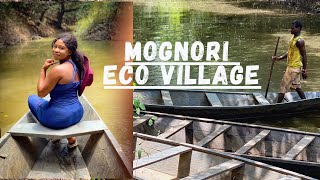 MOGNORI Eco-Village, Tamale