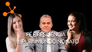 22 Episódio do Podcast #dandooquefalar com Pastor Raimundo