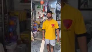 plain kashmiri Willow bats review #viral #dasiysports #shots #sports #trending #cricket