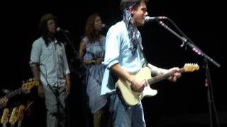 John Mayer - Heart of Life - Dallas 7/13/13