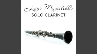 Clarinet Solos from Symphony No. 8, D. 759