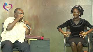 THE PRICE OF PEACE IN MARRIAGE with Pr Luzinda Nelson Paul live at UCC KASUBI INNERMAN MINISTRIES