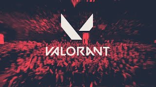 VALORANT | i5-3470 | GTS 250 1gb