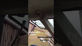 kanca çekinin zararları römorkteki yük kaymadı ok çıktı izleyin Abone olun ✋