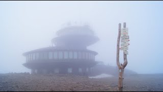 Sundial Aeon ~ Wolfsberg ❮Lower Silesian Mountains Nostalgia mix❯ᴴᴰ