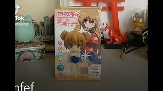 Toradora Aisaka Taiga Nendoroid Petit