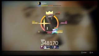 DJMAX RESPECT] Give Me 5 - 6B HD 99.57%