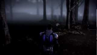 MASS EFFECT 3: DREAM SEQUENCE 2