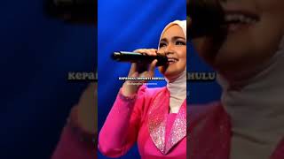 Kesilapanku Keegoanmu by Dato Siti Nurhaliza