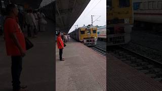 Indian Railways Train status #shortvideo #viralvideo #shortsfeed #viral #ytshorts