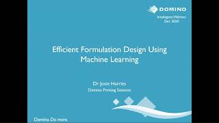 Efficient formulation design using machine learning