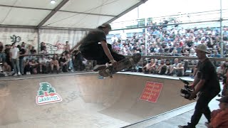 MYSTIC SK8 CUP 2023: 🇦🇺 Aussie Aussie Oi Oi Oi! Kieran Woolley & Ethan Copeland