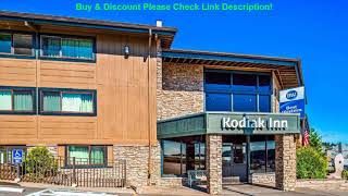 Best Best Western Kodiak Inn and Convention Center - United States