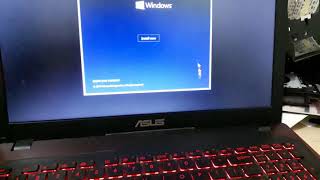 Cara install ulang windows 10 part 1