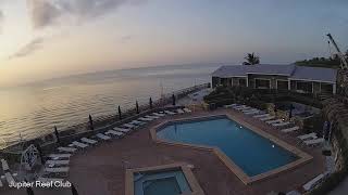 JupiterReefClub.org Live WebCam