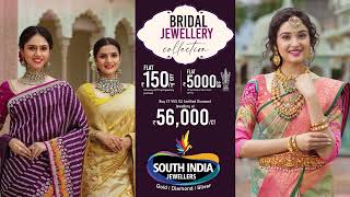 #weddingseason  Special Offer @SouthIndiaShoppingMall #jewellery