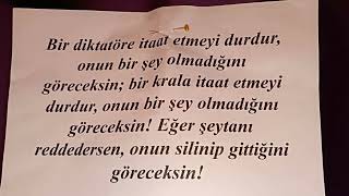 Türkmen Mert Ýaşlamyz Garaşsyzlyk Güni Onlaýn Protest Geçirdi. Herekete Dowam! Aýagyňa gal, Türkmen!