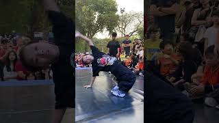 Bboy Quan Uri | Prelim HaNoi All In One