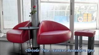 CIRCOLO VITA - CENTRO BENESSERE SPA