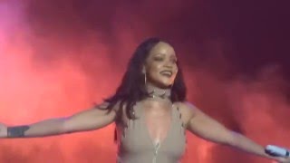 Rihanna | Umbrella | DVD The ANTI World Tour Live (HD)