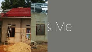 Dijual Rumah Harga Murah dekat Stasiun Depok