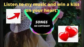 🟩 Erlando - You Need Love (Erlando Remix) ( Songs No Copyright ) 🎧🎧