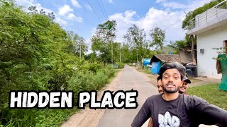 Hidden Location Pe Gye Aaj | Barish Ho Gyi | Sector 15 Market In Night | Monster KD | #dailyvlog