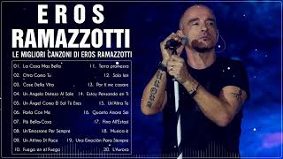 Eros Ramazzotti Concerto completo - Eros Ramazzotti canzoni nuove 2024