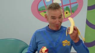 The Wiggles - Apples & Bananas