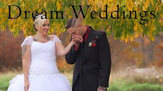 Dream Weddings YouTube Trailer