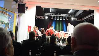 Gluck Auf by Durham Miners' Association Brass Band