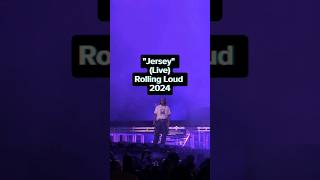 Future & Metro Boomin perform "Jersey" (Live) at Rolling Loud @officialfuturevideos @metroboomin