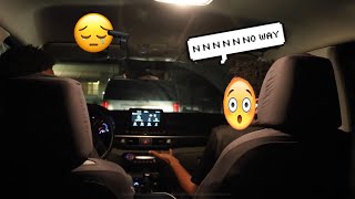 I Got A Girl Pregnant Prank On Reeme ( He Threw My Phone) ‼️‼️‼️‼️‼️