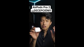 AirPods Pro 2 DECEPCION!