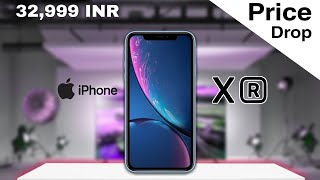 iPhone XR A Big Price Drop!