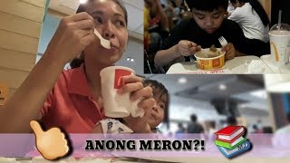 Mom Vlog #19:  SIMPLE REQUEST NI KYLE | Janice Pallarca